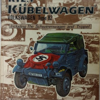 Kübelwagen