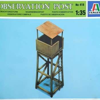 Observation Post