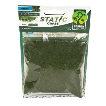 LUSH SUMMER  4MM  50 GRAMOS