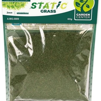 LATE SUMMER 2MM  60 GRAMOS