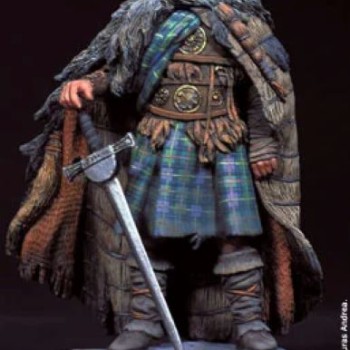 HIGHLANDER - CRISTOPHER LAMBERT