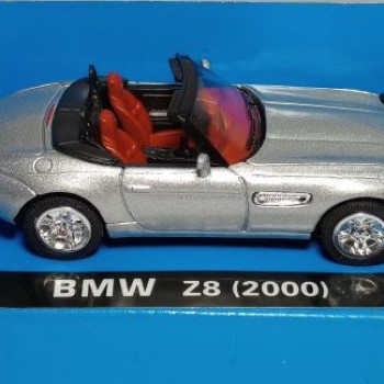 BMW Z8 (2000)