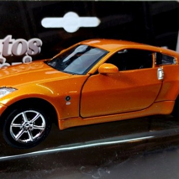 Nissan Fairlady Z 2003