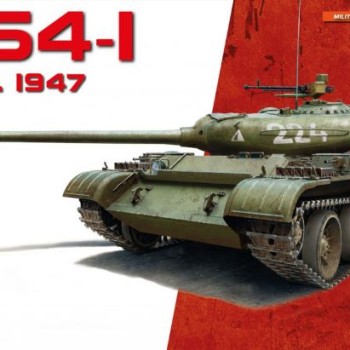 T-54-1  MOD.1947