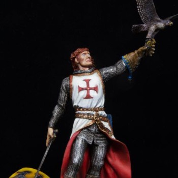 FEDERICO II DE SWABIA 1194-1250