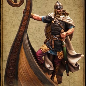 VIKINGO - BEBBANBURG 866