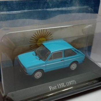 FIAT 133L (1977)
