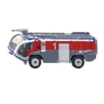 AIRFIELD WATER CANNON 1/116