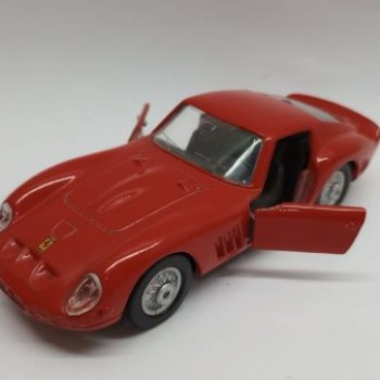 Ferrari 250 GTO 1/38