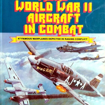 MORE WORLD WAR II AIRCRAFT IN COMBAT