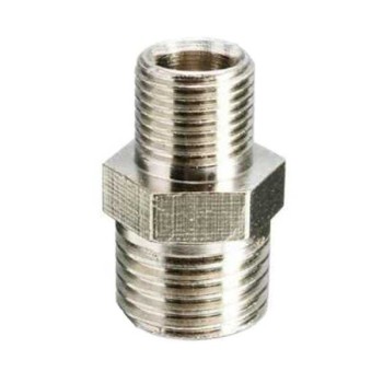 Adaptador A2 - Macho 1/4 a 1/8