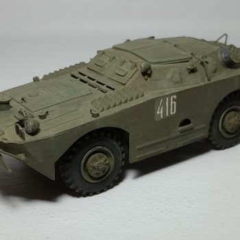 BRDM-1