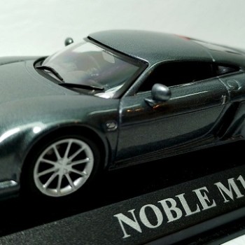 NOBLE M14