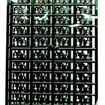Orugas para M-113 1/35