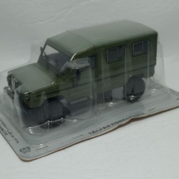 TARPAN HONKER 4012