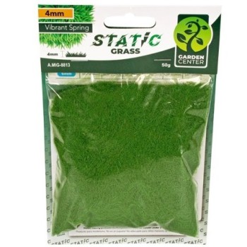 VIBRANT SPRING  6MM  40 GRAMOS