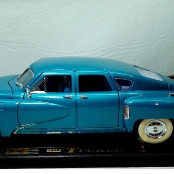 1948 TUCKER