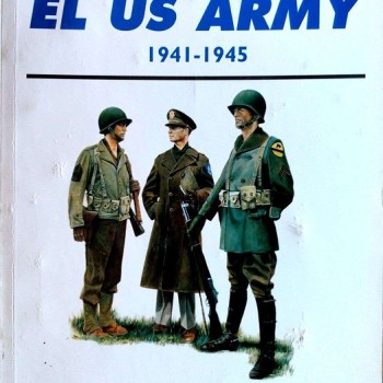 EL US ARMY 1941-1945