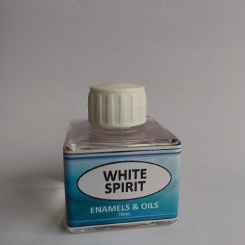 WHITE SPIRIT 70ml