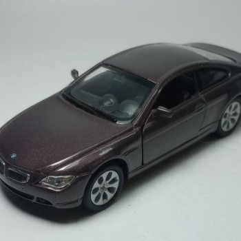 BMW 645Ci