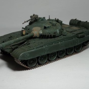 T-72 M1