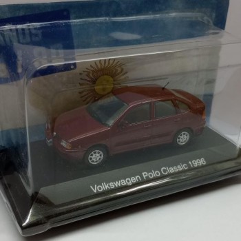 VW POLO CLASSIC 1996