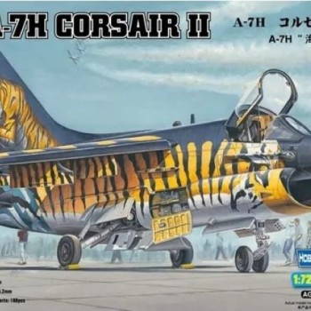 A-7H CORSAIR II
