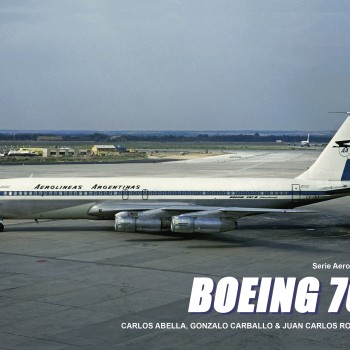 Boeing 707 Series