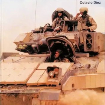 VEHÍCULOS DE COMBATE