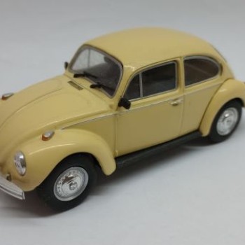 Volkswagen 1300L Escarabajo 1980