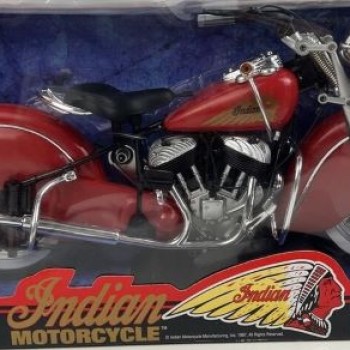 INDIAN MOTORCYCLE 1/6