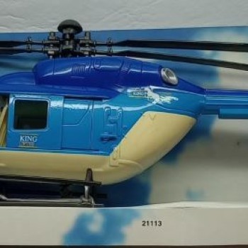 HELICÓPTERO 1/32