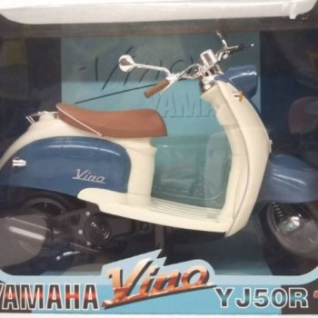 YAMAHA VINO YJ50R