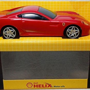 FERRARI 599 GTB FIORANO 1/38
