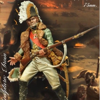 MARISCAL NEY - 1812