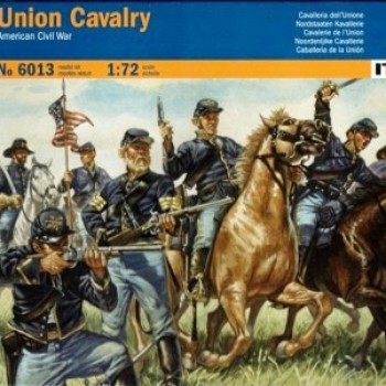 Union Cavalry (American Civil War)