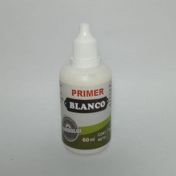 PRIMER BLANCO 60ml