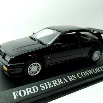 FORD SIERRA COSWORTH (1987)