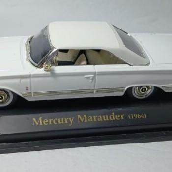 Mercury Marauder (1964)