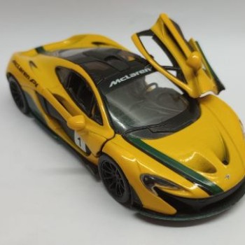 McLaren P1 1/36
