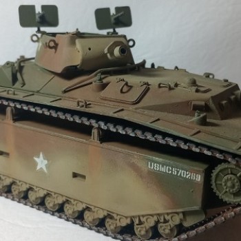 LVT A 5 ALLIGATOR