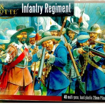 INFANTRY REGIMENT