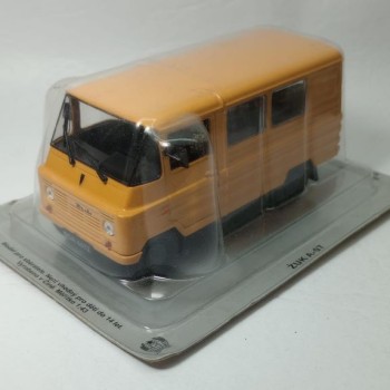 ZUK A07