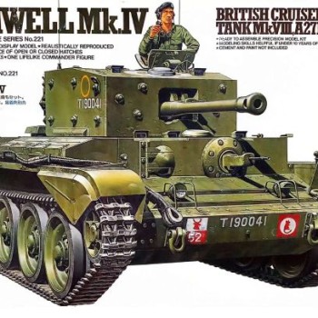 CROMWELL MK.IV