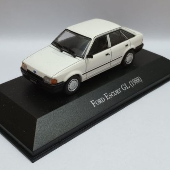 Ford Escort GL (1988)