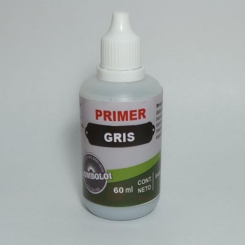 PRIMER GRIS 60ml