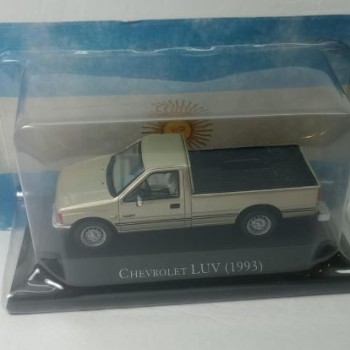 CHEVROLET LUV (1993)