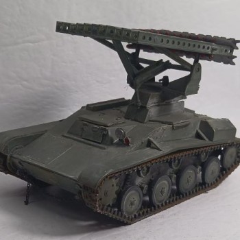 BM-8 WAR THUNDER