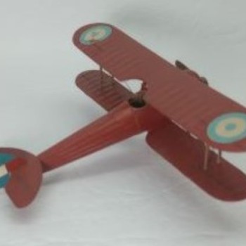 SOPWITH CAMEL
