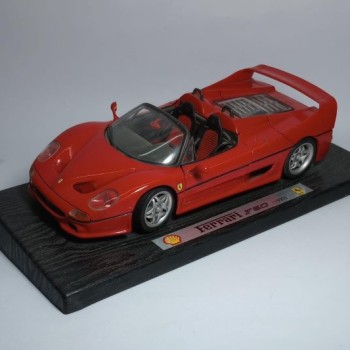 FERRARI F50 1995